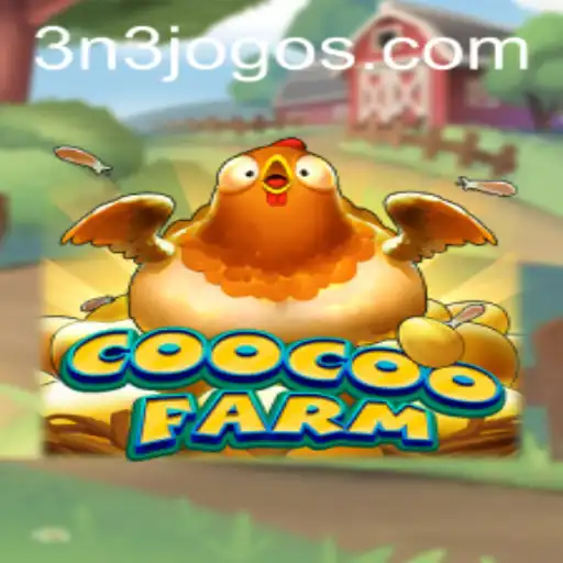 CooCooFarm: O Jogo que Está Conquistando os Amantes de Fazendas Virtuais