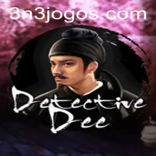 DetectiveDee: Mergulhe no Mundo do Mistério e Aventura