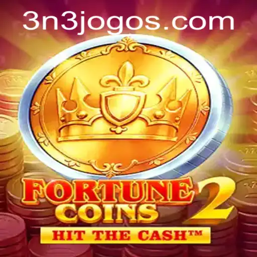 Descubra o Fascinante Mundo de FortuneCoins2 no 3N3.COM