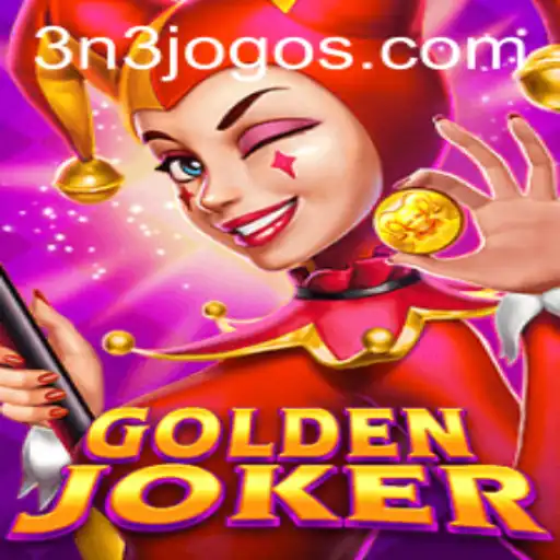 GoldenJoker: O Jogo de Cartas que Está Dominando 3N3.COM