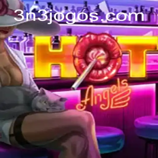 HotAngels: A Experiência de Jogo Inovadora no Mundo Digital
