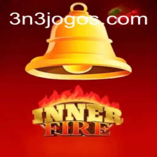 Descubra 'InnerFire': O Novo Jogo Revolucionário da 3N3.COM