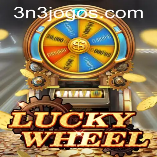 Descubra o Mundo Fascinante do LuckyWheel: Um Jogo de Azar Inovador