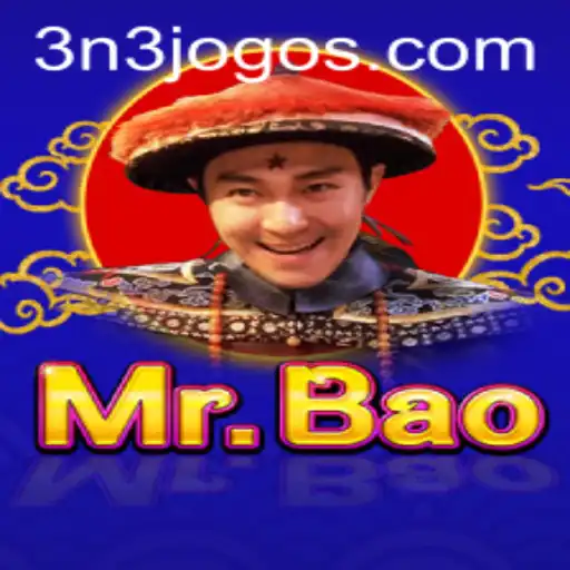 Descubra o Fascinante Universo de MrBao: A Experiência Única do Jogo 3N3.COM