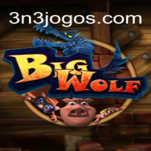BigWolf: Um Jogo de Estratégia e Aventura