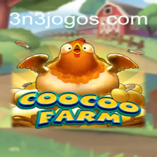 CooCooFarm: O Jogo que Está Conquistando os Amantes de Fazendas Virtuais