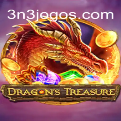 DragonsTreasure - Aventuras Épicas com 3N3.COM