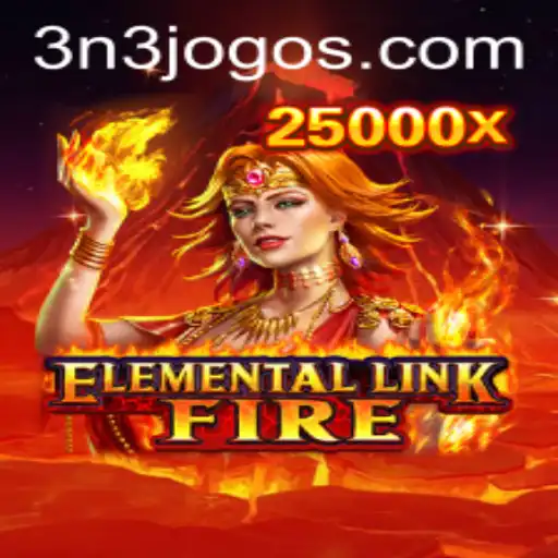 Descubra os Segredos de ElementalLinkFire em 3N3.COM
