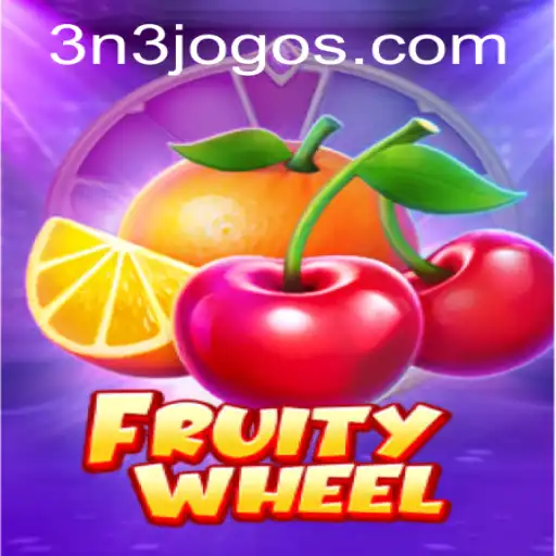 FruityWheel: Explorando o Jogo Inovador da 3N3.COM