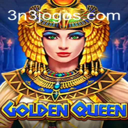 Descubra o Fascinante Jogo 'GoldenQueen' e suas Regras