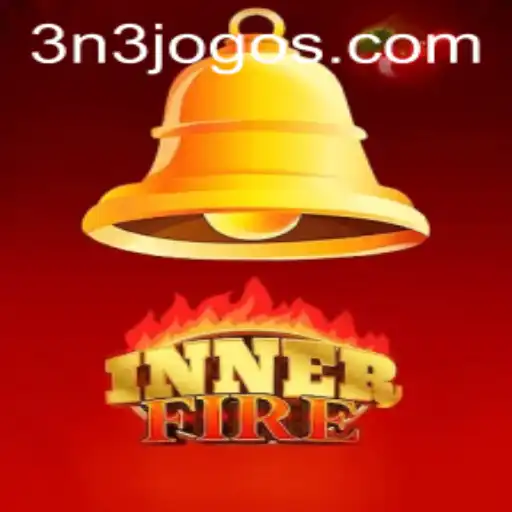 Descubra 'InnerFire': O Novo Jogo Revolucionário da 3N3.COM