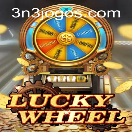 Descubra o Mundo Fascinante do LuckyWheel: Um Jogo de Azar Inovador