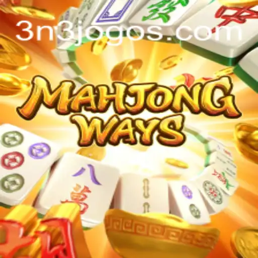 MahjongWays: Explorando as Regras e o Fascínio do Jogo