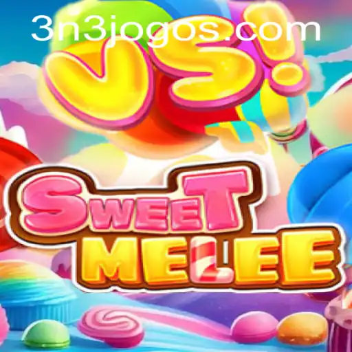 Explorando o Mundo de SweetMelee: Um Jogo Empolgante com 3N3.COM