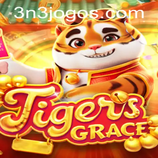 TigersGrace: Uma Jornada de Estratégia e Aventura