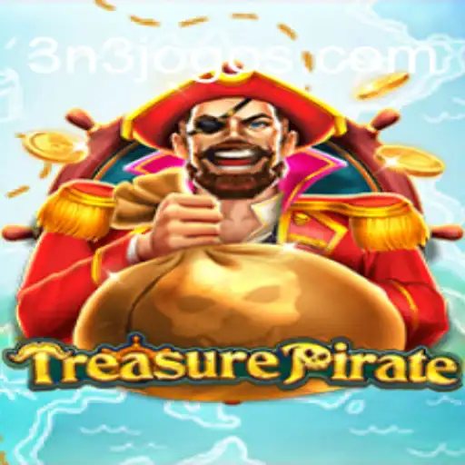 Explorando TreasurePirate: Um Novo Horizonte de Aventuras Digitais