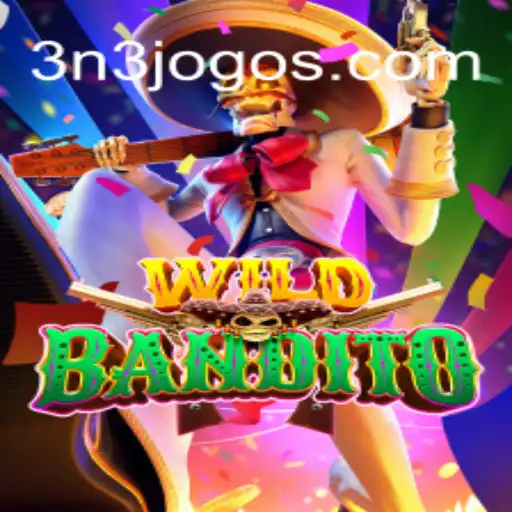 Explorando o Jogo WildBandito e o Fenômeno 3N3.COM