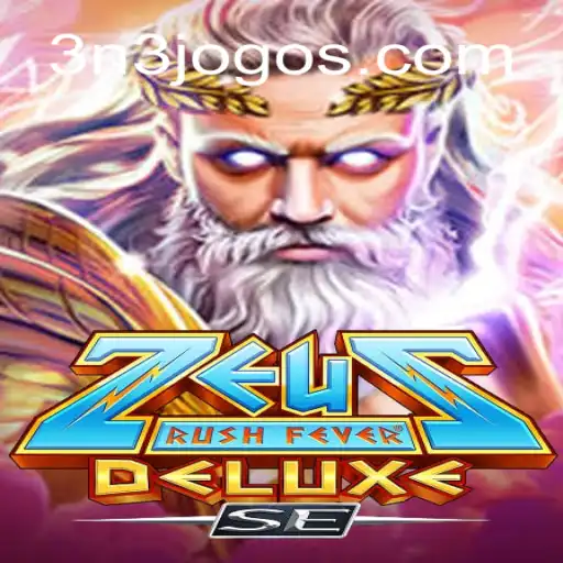 ZeusRushFeverDeluxeSE: Mergulhe na Nova Emoção do Universo dos Jogos