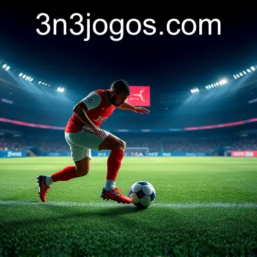 Apostas Esportivas: O Impacto e a Influência de 3N3.COM no Cenário Atual