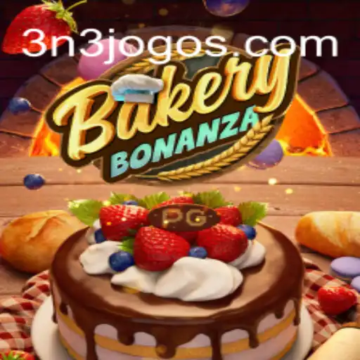 Descubra o Mundo Delicioso de BakeryBonanza em 3N3.COM
