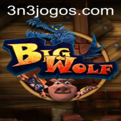 BigWolf: Um Jogo de Estratégia e Aventura