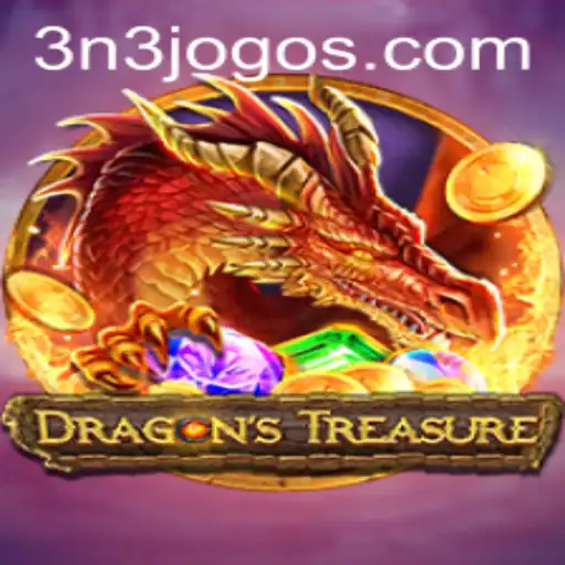DragonsTreasure - Aventuras Épicas com 3N3.COM