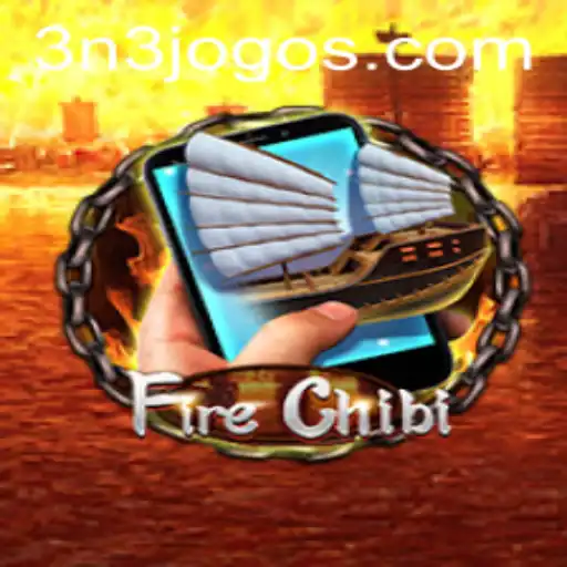 Explorando o Mundo de FireChibiM e a Plataforma 3N3.COM