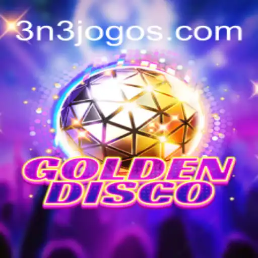 Descubra GoldenDisco: A Nova Sensação dos Jogos Online