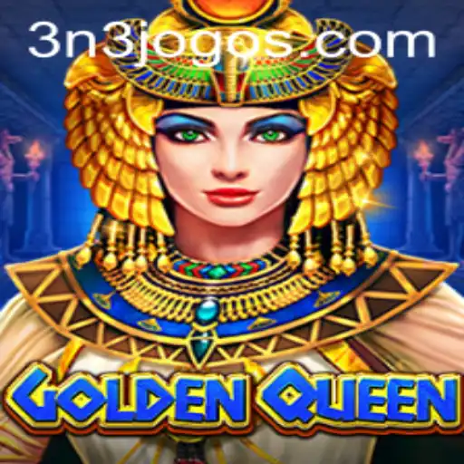 Descubra o Fascinante Jogo 'GoldenQueen' e suas Regras