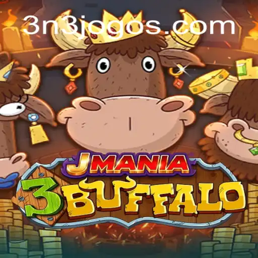 Desvendando o Envolvente Mundo de JMania3Buffalo
