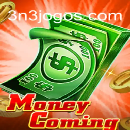 Explorando o Mundo do Jogo MoneyComing: Descrição, Introdução e Regras