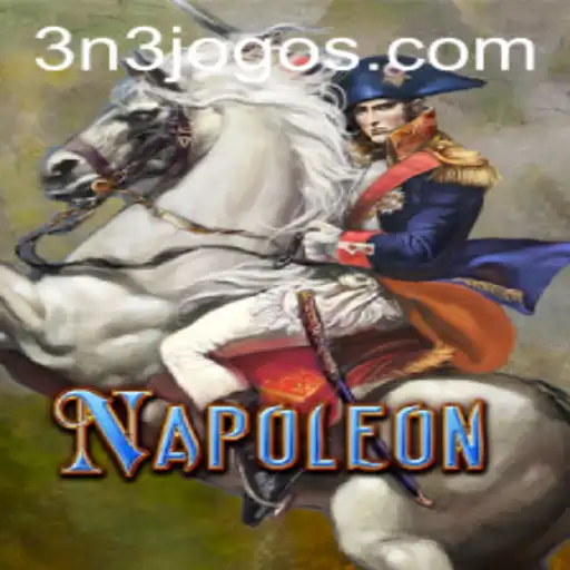Explorando o Jogo Napoleon: Estratégia e Entretenimento no 3N3.COM