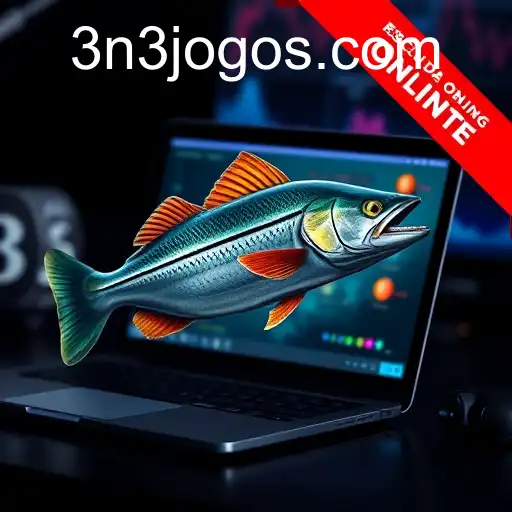 Explorando a Pesca Online: O Impacto do 3N3.COM no Mundo Digital