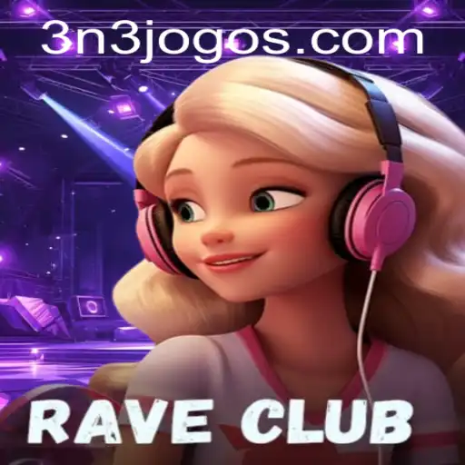 RaveClub: A Nova Sensação dos Jogos Digitais