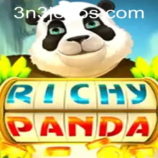 RichyPanda: Explore o Entusiasmante Mundo do Jogo 3N3.COM