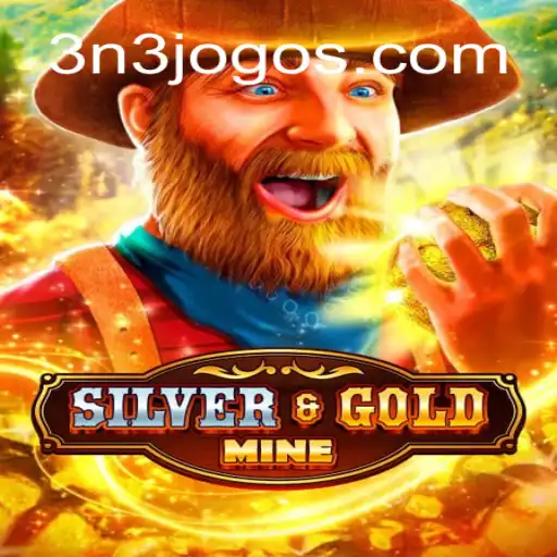 Descubra o Mundo de SilverGold: O Jogo Estratégico do Momento
