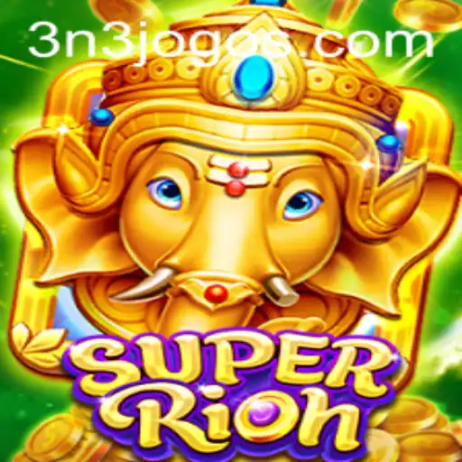 SuperRich: Descobrindo o Mundo de Emoções da 3N3.COM