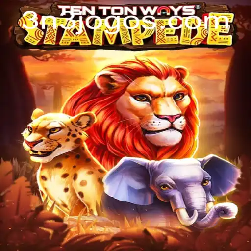 Descubra 'TenTonWaysStampede': Uma Aventura de Estratégia e Ação