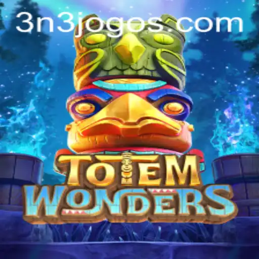 Descubra o Fascinante Mundo de TotemWonders: Um Jogo Estratégico Inovador