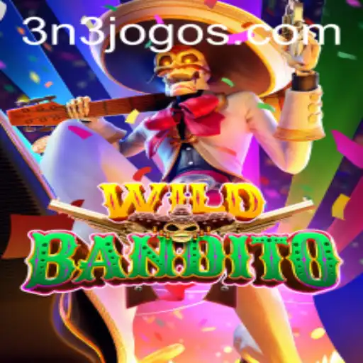 Explorando o Jogo WildBandito e o Fenômeno 3N3.COM