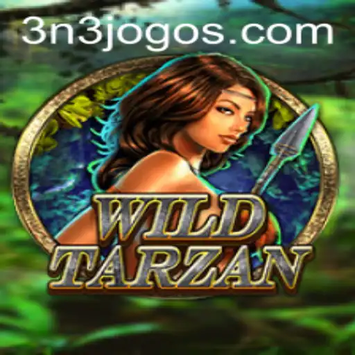 Exploração Selvagem: Descubra as Aventuras de WildTarzan no Mundo Contemporâneo
