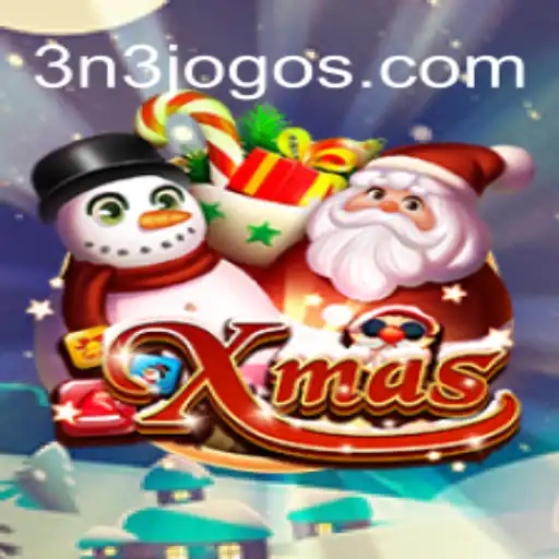 Explorando o Mundo do Jogo Xmas: Diversão e Estratégia
