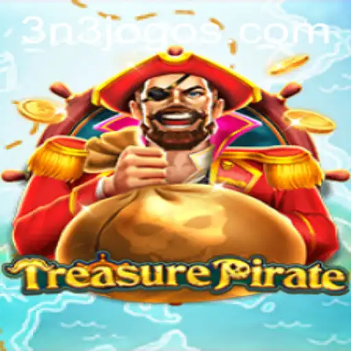 Explorando TreasurePirate: Um Novo Horizonte de Aventuras Digitais
